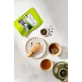 thumbnail image 3 of Natural Green Tea Bags 100 Bags Loose Leaf Assam Tea Clean & Smooth Flavor to Support Overall Health For Hot Tea Raw From Chiangmai Thailand, 3 of 11