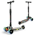 thumbnail image 5 of ,3-wheel With Musics Kids 3-wheel Function Pads 2-12 4 Adjustable Led 3-wheel With, 5 of 5