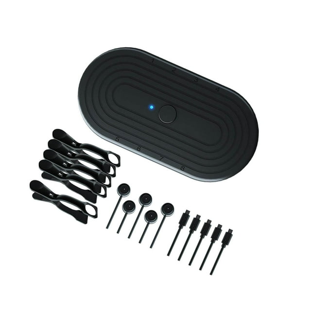 facefd Touch Screen Auto Clicker 8 in 1 for Games Live Broadcast 1 Device 5 Clicker