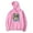 pink, variant on BigXthaPlug Hoodies Merch For Men/Women Unisex Winter Fashion Long Sleeve Sweatshirt Fashion Pullover Streetwear
