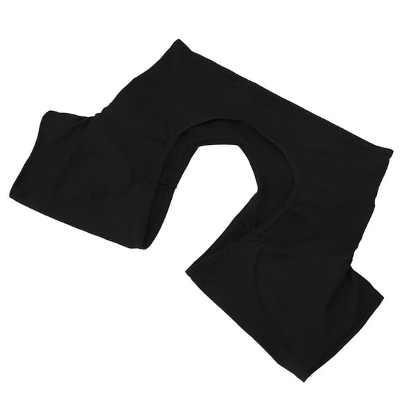 Protector contra el sudor de las axilas, chaleco antisudor para las axilas, protector contra el sudor de las axilas, almohadilla para las axilas, experiencia incomparable