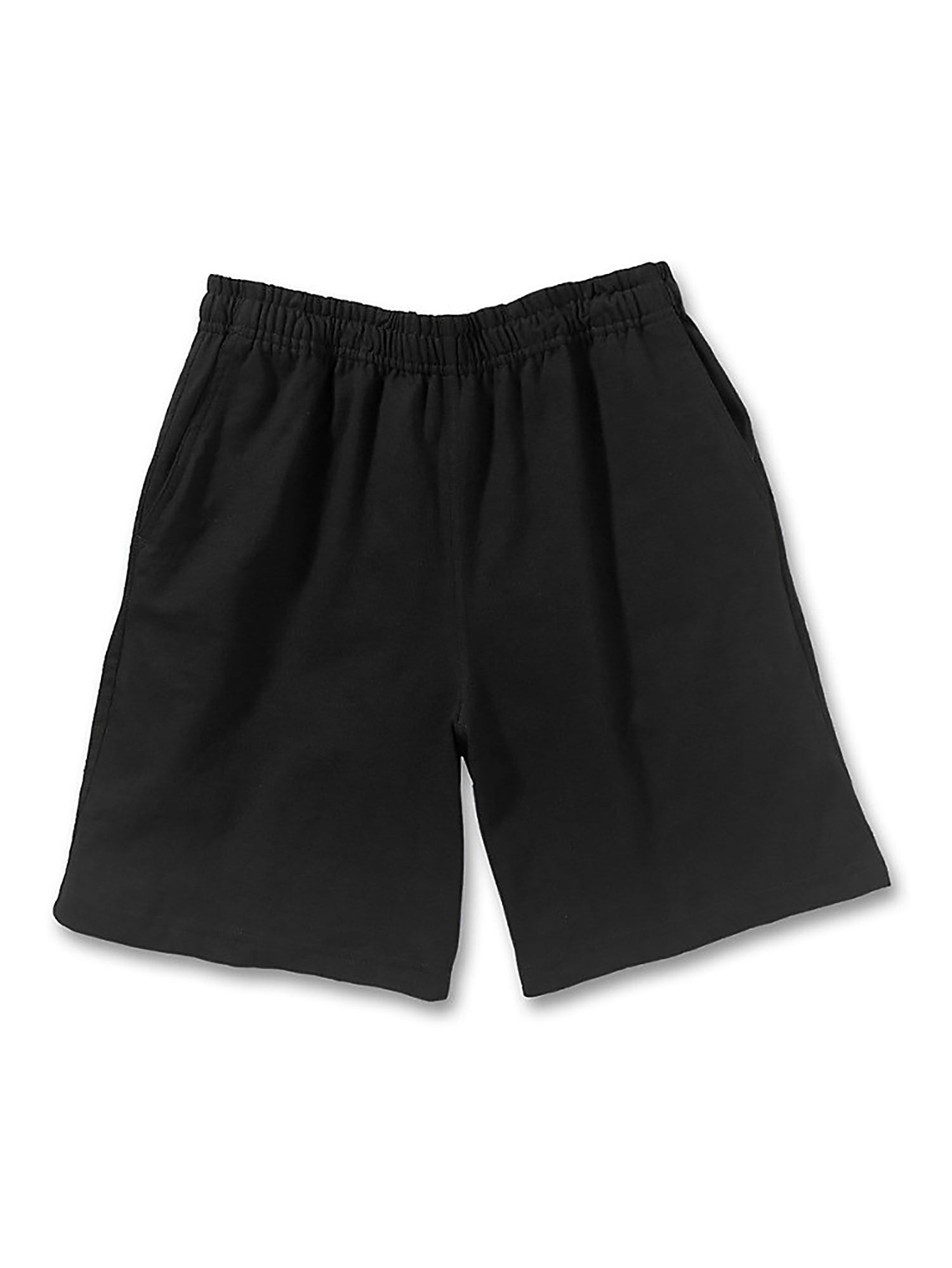 Hanes Boy's Jersey Short, Style D202