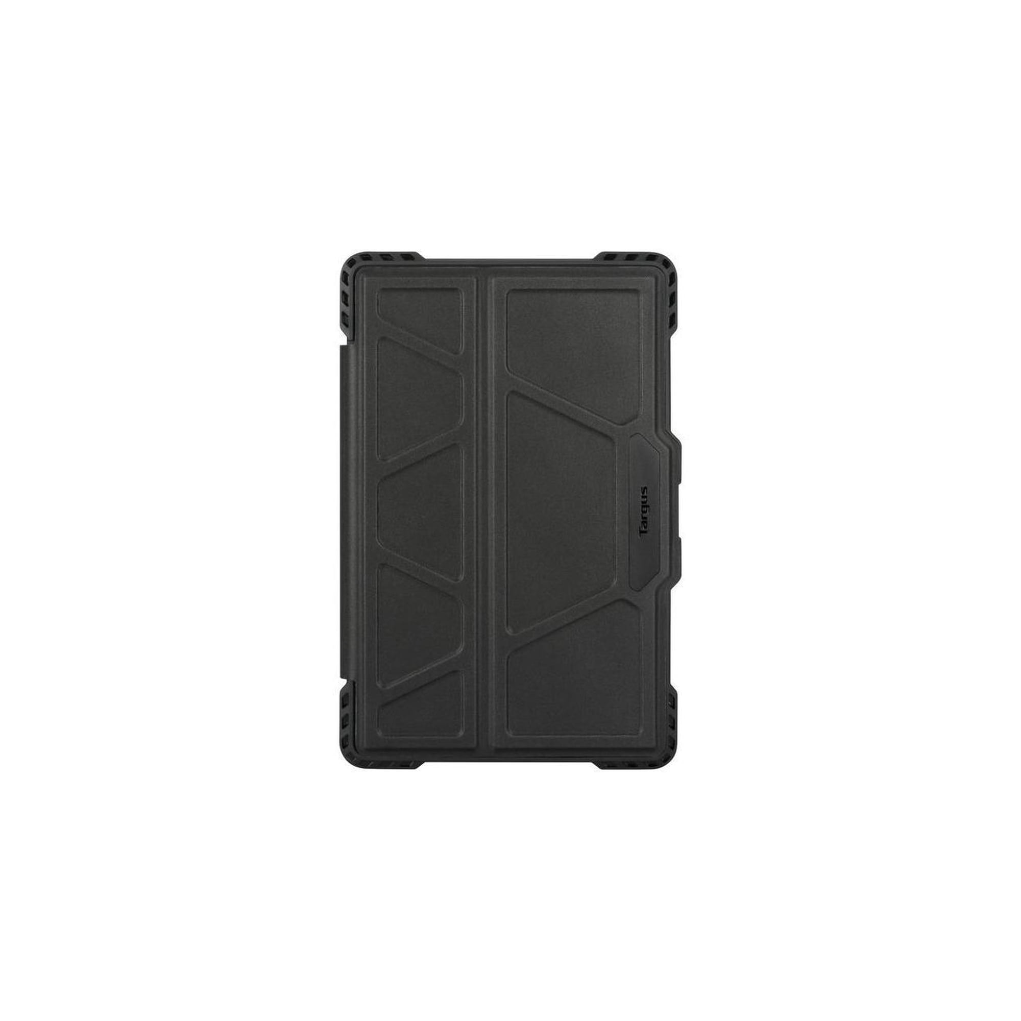 Targus Pro-Tek Antimicrobial Case for Samsung Galaxy Tab A7 10.4”  Black