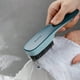 thumbnail image 1 of Cepillo de Limpieza ANGGREK cepillo de Zapatos Cerdas Flocadas Multifuncional azul, 1 of 8