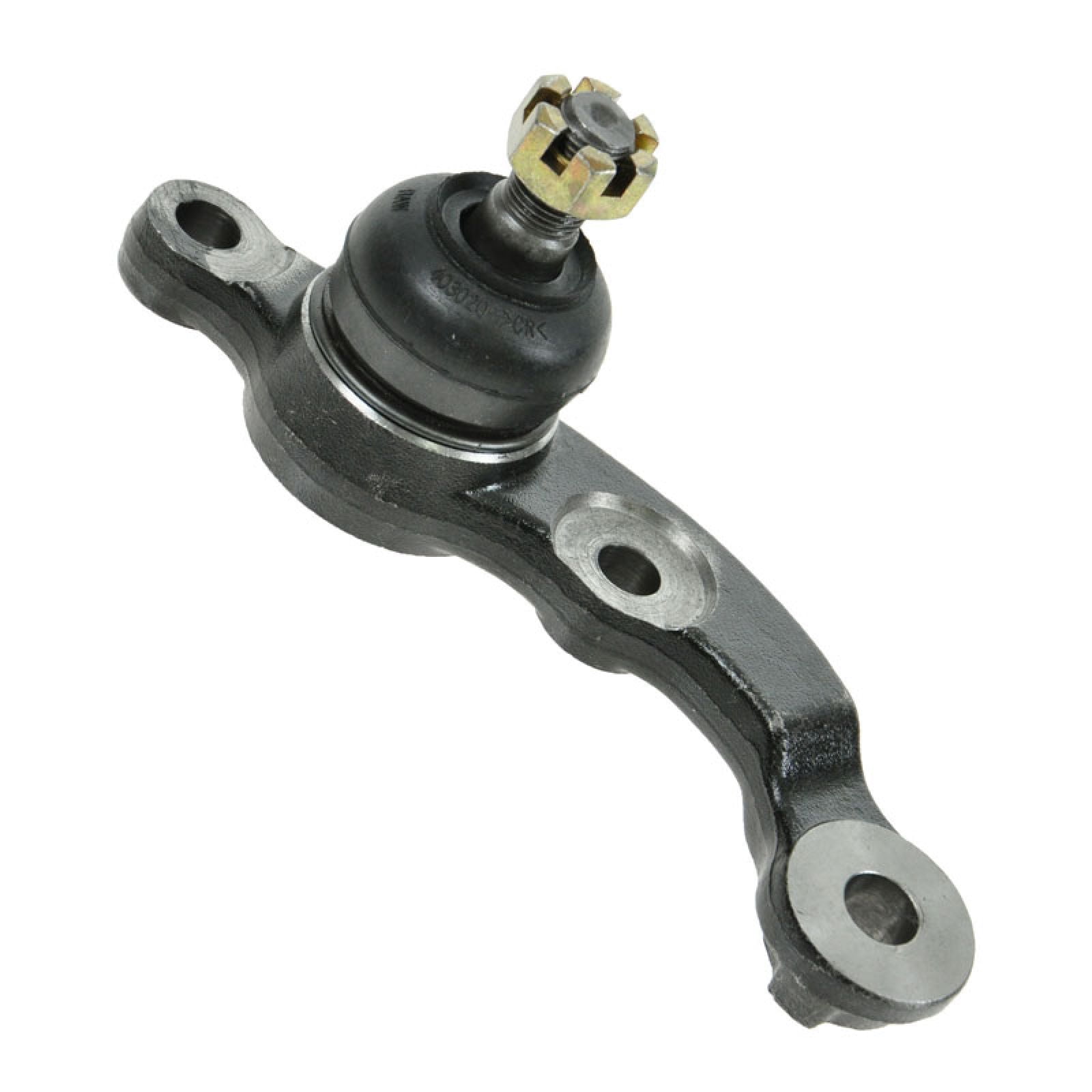 TRQ Front Lower Balljoint Ball Joint Driver Side Hand LH for 95-97 Lexus LS400 PSA65319