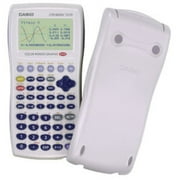 Casio Scientific Graphing Calculator