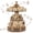 Carousel Music Box, variant on BELEEV 3D Wooden Puzzle Carousel Music Box,DIY Wood Model Kit with Moving Horses,11.6" Self-Assembling Craft,No Glue Required,Nostalgic Home Decor Display,Unique Christmas Gift for Adults Teens