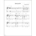 thumbnail image 3 of Bing Futch - Mountain Dulcimer In The Band, Book 5 (Spirituals), 3 of 4