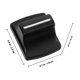 thumbnail image 2 of unbranded 8Ud Botones Para Fader De Mezcladora En Negro Con Ajuste Preciso De Volumen, 2 of 6