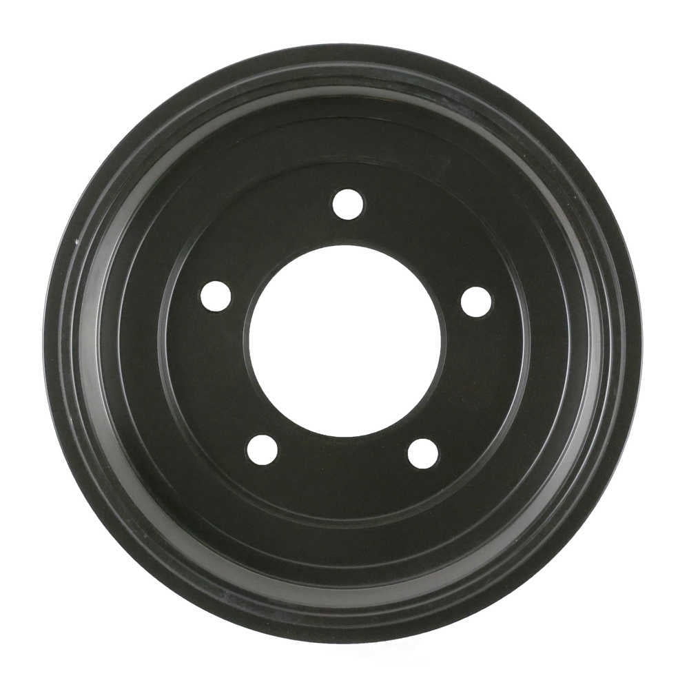Wagner Brake BD180241E Rear Brake Drum