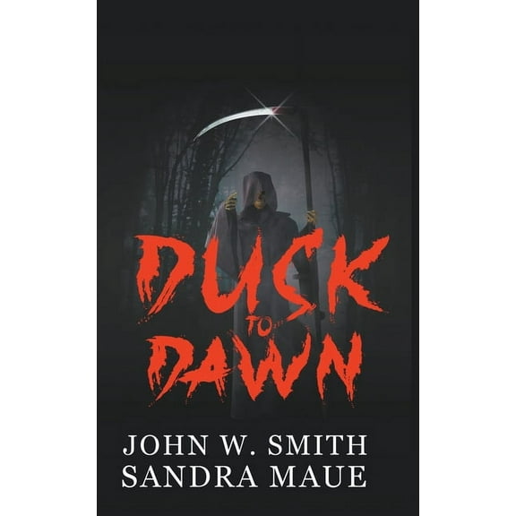 Dusk to Dawn, (Paperback)
