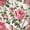 Colourful2, variant on Vintage Pink Rose Floral Wallpaper Farmhouse Rustic Peel and Stick Wallpaper Waterproof Contact Paper Home Decor for Bedroom Kitchen Cabinet Dorm Room Rental Property 17.7 * 78.7 in