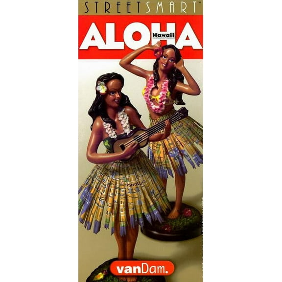 Streetsmart: StreetSmart Aloha Hawaii (Other)