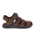 thumbnail image 6 of Dockers Mens Byrd Outdoor Sport Fisherman Sandal, 6 of 7