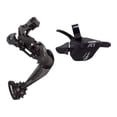 thumbnail image 2 of Desviador trasero de bicicleta Zulema Premium 10s Extra largo, 2 of 8