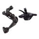 thumbnail image 2 of Desviador trasero & Amp; de de cambio, 10 reparación de bicicletas de carretera de montaña, transmisión trasera, montaje para Extra rgo DYNWAVEMX Desviador trasero de bicicleta, 2 of 8