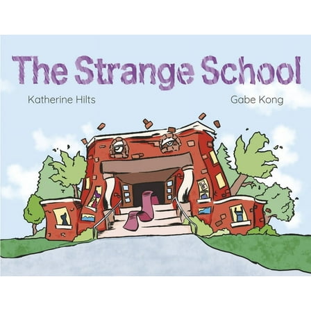 The Strange School (Paperback)