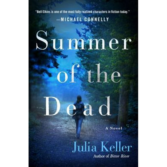 Pre-Owned Summer of the Dead : A Novel