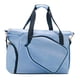 thumbnail image 2 of Bolsa de mano para raqueta de pickleball, ligera, con cremallera Azul cielo, 2 of 6