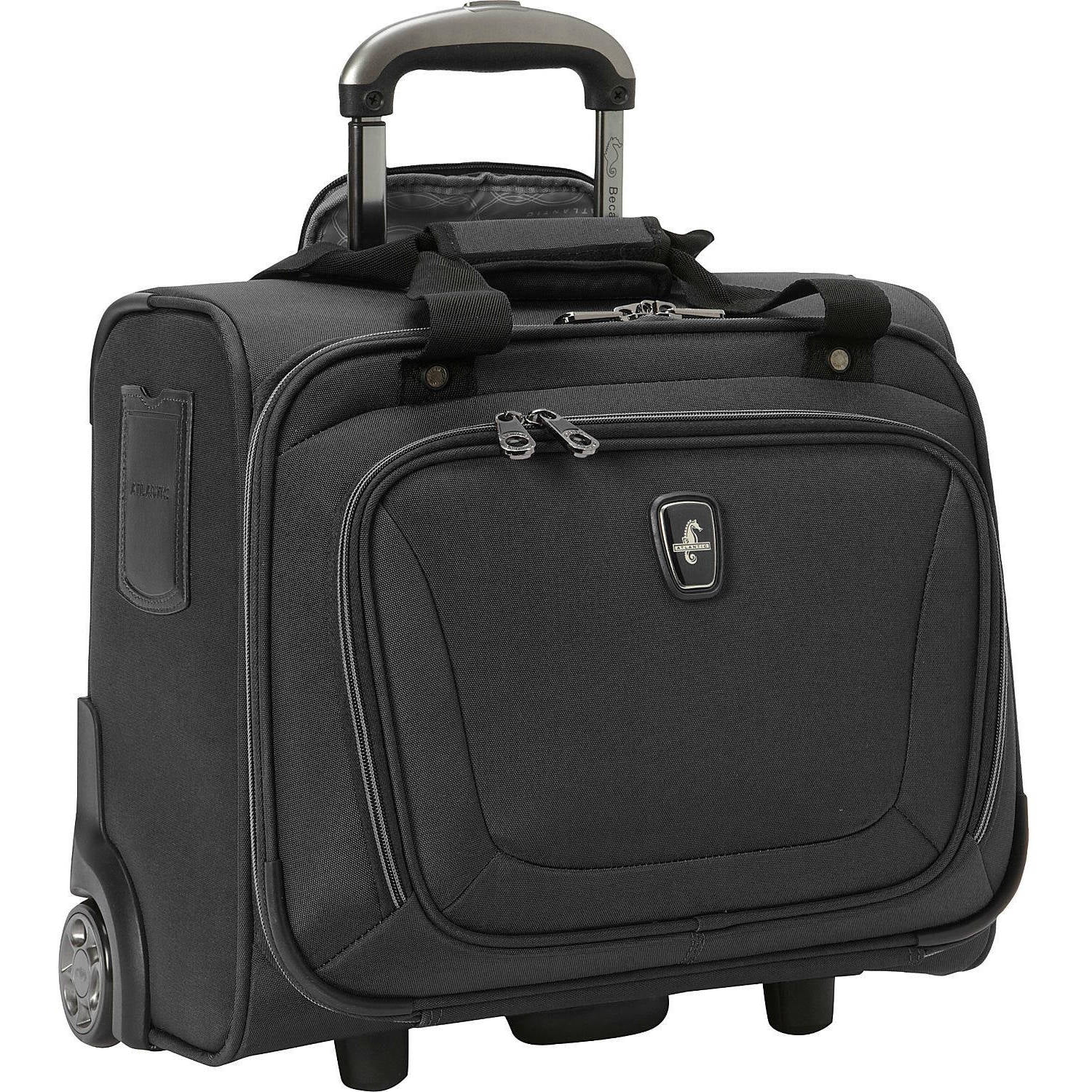 Travelpro Travelpro Unite 2 Rolling Tote, Multiple Colors Walmart