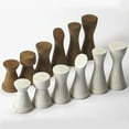 thumbnail image 5 of Butler Specialty Chess Table In Natural, 5 of 6