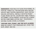 thumbnail image 4 of Keto Protein Bars, Chocolate Peanut Butter Cookie Dough, 10 Bars, 1.2 oz (34 g) Each, Think !, 4 of 9