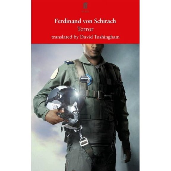 Terror (Faber Drama)