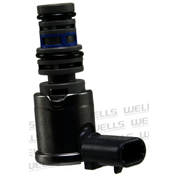 Automatic Transmission Torque Converter Clutch Solenoid