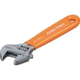 thumbnail image 2 of Llave ajustable Klein Tools extra capacidad 4, paquete de 2, 2 of 9