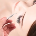 thumbnail image 3 of CIMAXIC Eyelash Lift Tool Eyelash Lifting Rod Eyelash Separator Eyelash Extension Tool Eyelash Lifting Stick,5.43"X0.2"X0.2", 3 of 5
