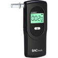 BACtrack Breathalyzer Mouthpieces Reusable Breath Alcohol Tester Mouth