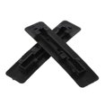 thumbnail image 5 of 2pcs Moulding Clip Cover Replacement Roof Rail Rack For Mazda 2 3 6 Cx5 Cx7 Cx9, 5 of 5