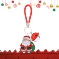 thumbnail image 3 of Llavero DIY Ygjytge Cristal Acrílico Doble Cara para Regalos, 3 of 9