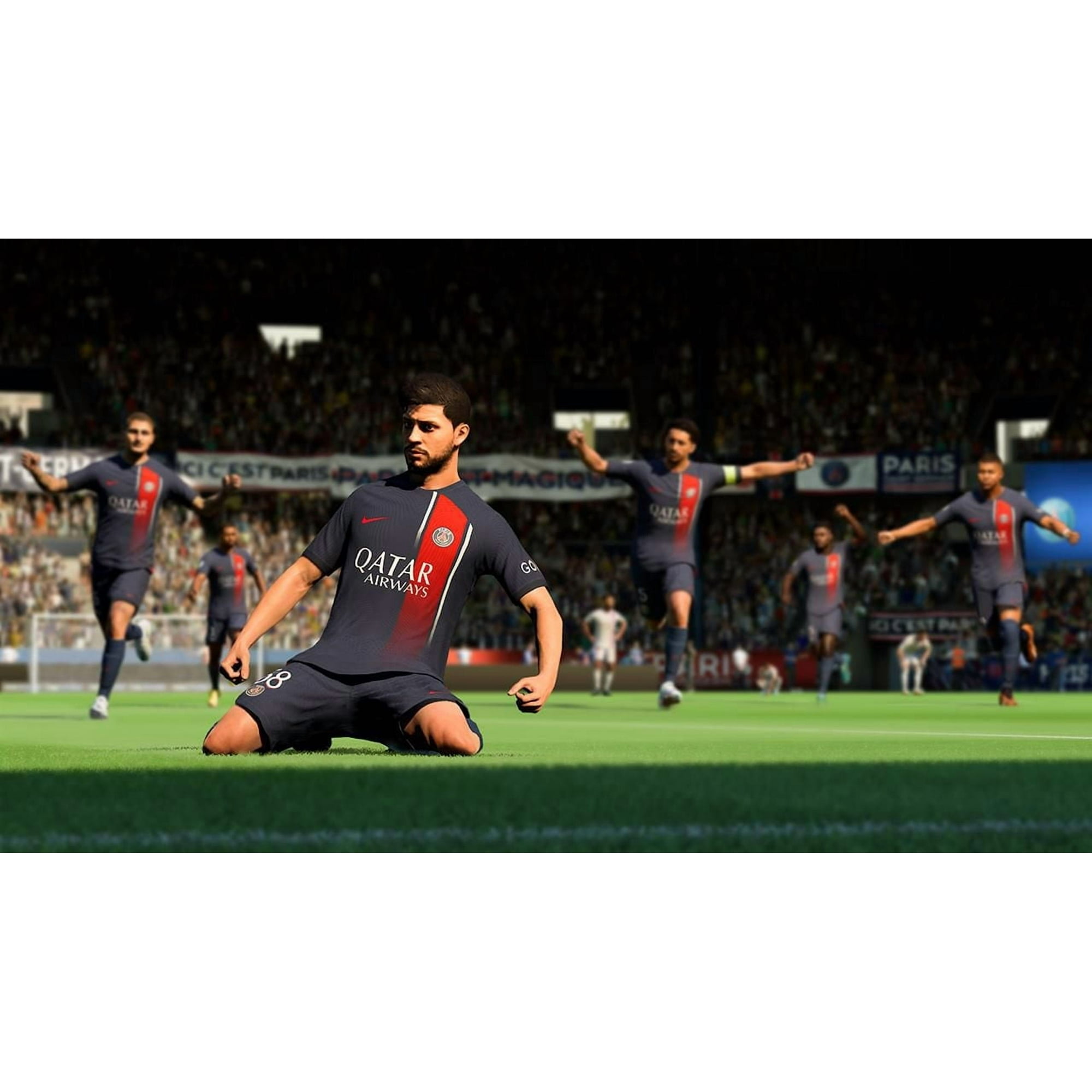 EA SPORTS FC 24 (NINTENDO SWITCH) - Walmart.ca