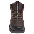 thumbnail image 5 of Avalanche Little Kids Boys Synthetic Lace-up Hiker Boots, 5 of 7