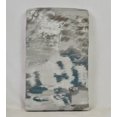 thumbnail image 5 of Kenneth Cole Reaction Home Standard Pillow Sham, Winter's Air, Grey, 5 of 5