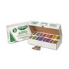Crayola Crayons 8 Color Classpack Pack Of 800