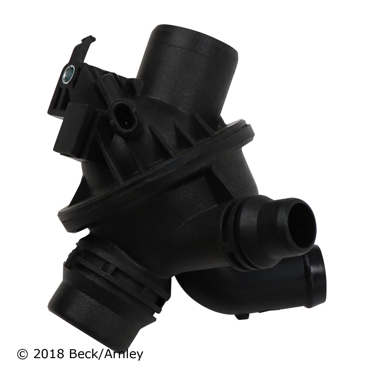 BeckArnley 143-0929 Thermostat With Housing