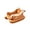 Brown, variant on Santa Sleigh Dog Bed Funny Holiday Christmas Tree Bed Sofa for Cat Pet, Red Winter Christmas Dog Cat House Nest Couch with Non Slip Base Xmas Soft Plush Washable for Indoor Outdoor