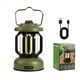 thumbnail image 2 of Luz Portátil Para Acampar Atmosphere Lamp 1200mAh LED Camp Lamp 180LM para exploración al aire libre (verde), 2 of 6