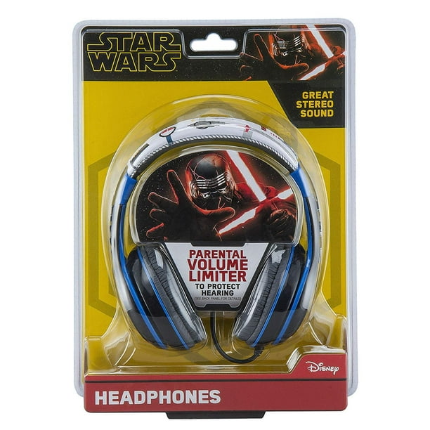 Star wars ihome discount headphones