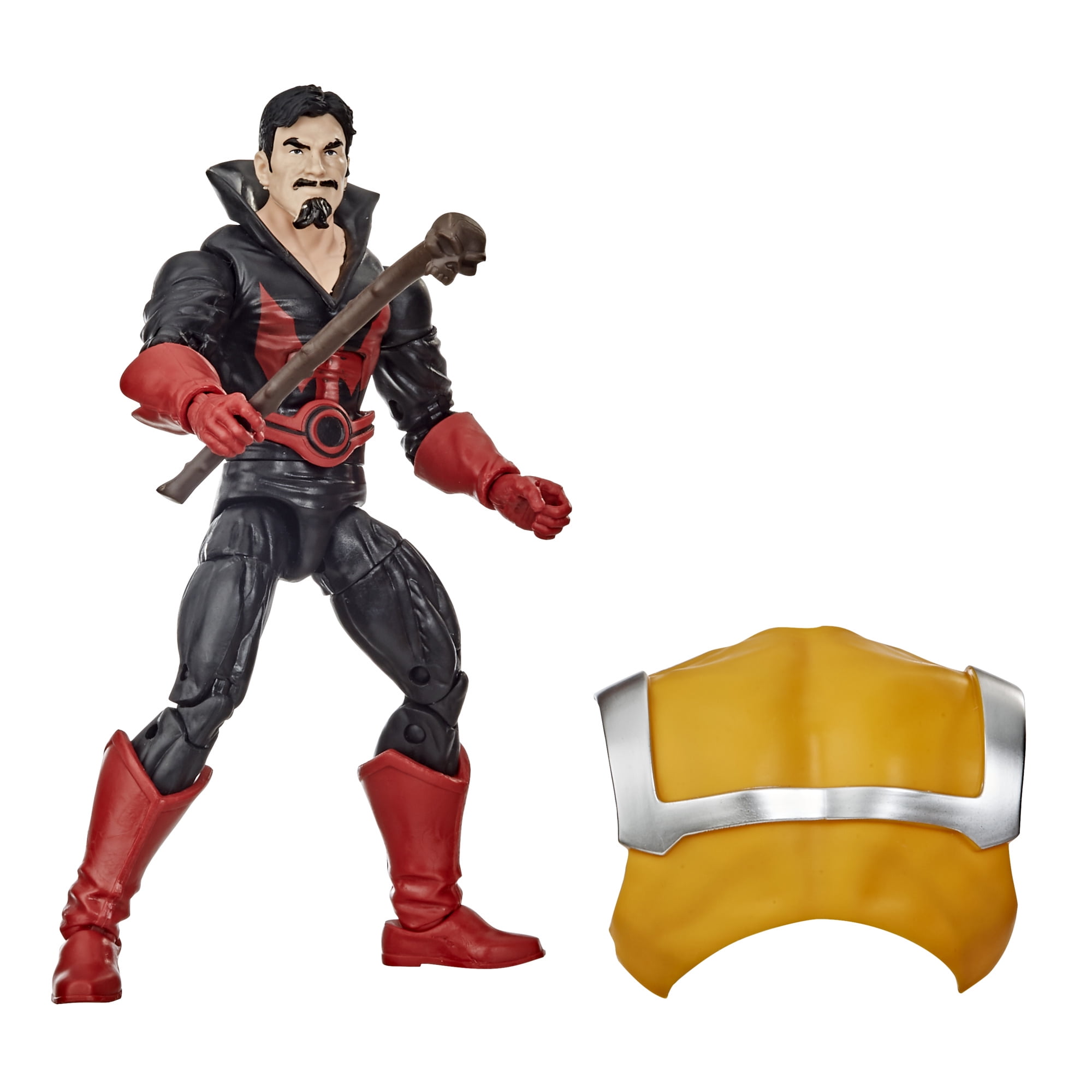 marvel legends deadpool walmart