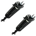 thumbnail image 5 of TRQ Front and Rear Strut & Coil Spring Assembly Set Driver & Passenger Sides Fits Select 01-06 Chrysler Sebring Dodge Stratus, 5 of 6