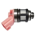 thumbnail image 4 of 6Pcs Fuel Injector 16600-9S200 for Nissan Frontier Pathfinder Quest Xterra 3.3L, 4 of 4