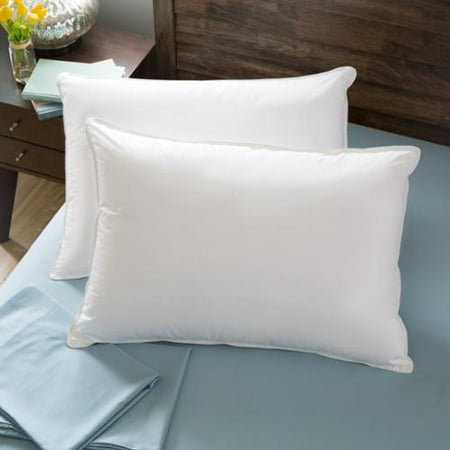 Hotel Madison  300 Ultra Cool Down Alternative Pillow (Set of 2) -
