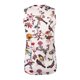 thumbnail image 5 of Camiseta holgada sin mangas con cuello redondo y estampado de moda para mujer Pompotops lopia993711, 5 of 5