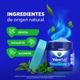 thumbnail image 3 of Vick VapoRub alivia rápido la congestión nasal para respirar mejor 50g, 3 of 4