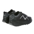 thumbnail image 3 of MBT Men's Colorado X Walking Shoe Black - 702639-257Y, 3 of 7