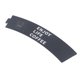 thumbnail image 4 of 50 Pcs Adjustable Paper Coffee Cup Sleeves Heat Insulated Drink Cup Sleeves for Drinks Milk Tea Coffee, 4 of 4