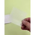 thumbnail image 4 of 1 Pce Motif à Carreaux Note Collante, 4 of 5